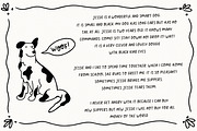 Best friend | Cute font duo, a Handwritten Font by JuliaVolkova (Thumbnail 8 of 8)