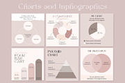 Instagram Creator Canva templates, a Social Media Template by DesignKora (Thumbnail 5 of 19)