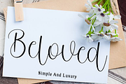 Skylight, a Handwritten Font by InermediaSTUDIO (Thumbnail 6 of 7)