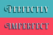 Beijin Layered Font, a Serif Font by Abbasy Studio (Thumbnail 8 of 9)