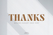 Versyla - Classic & Modern Serif, a Serif Font by Almeera Std (Thumbnail 6 of 6)