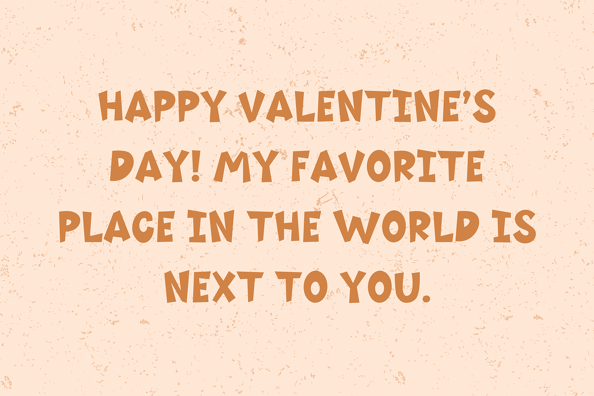 Baron is a display font, a Handwritten Font by Brown Cupple (Photo 3 of 5)