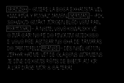 Krays — Extra Thin Accidental Font, a Serif Font by Viktor Pesotsky | Fonts (Thumbnail 17 of 18)