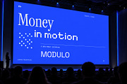 MODULO Fintech Presentation, a Presentation Template by Oday Noon (Thumbnail 3 of 9)