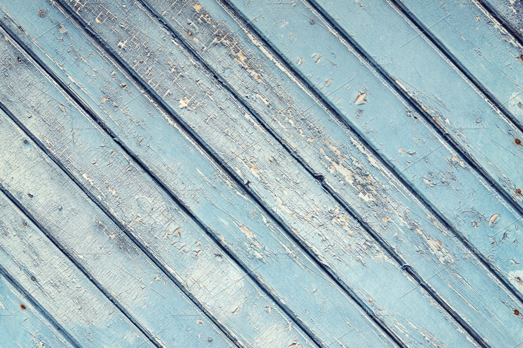 Weathered old wood texture, an Abstract Photo by BOOCYS