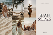75 Summer Stock Images Bundle, a Beauty & Fashion Photo by Refancy (Thumbnail 4 of 8)