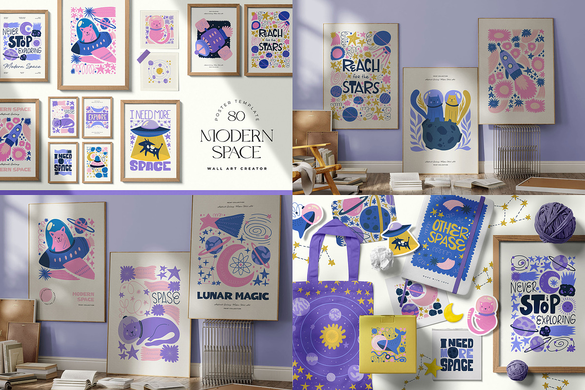 Whole Shop Bundle, an Object Graphic by Leleka.Store (Photo 36 of 50)