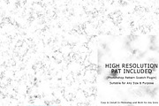 MARBLE TEXTURES Pattern KIT, a Texture Graphic by Design Unique (Thumbnail 9 of 10)