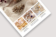 Line Sheet For Wholesale Template, a Stationery Template by Design Zone (Thumbnail 6 of 9)