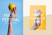 Charoe Typeface + Extras, a Font by Heritage Type Co. (Thumbnail 4 of 17)