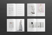Lookbook, a Brochure Template by Ahsanjaya (Thumbnail 3 of 9)