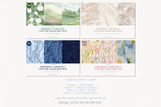 Painted Texture Backgrounds Bundle, a Background Graphic by Mio Buono (Thumbnail 2 of 54)