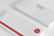 Cosita Corporate Identity, a Stationery Template by eamejia (Thumbnail 2 of 4)
