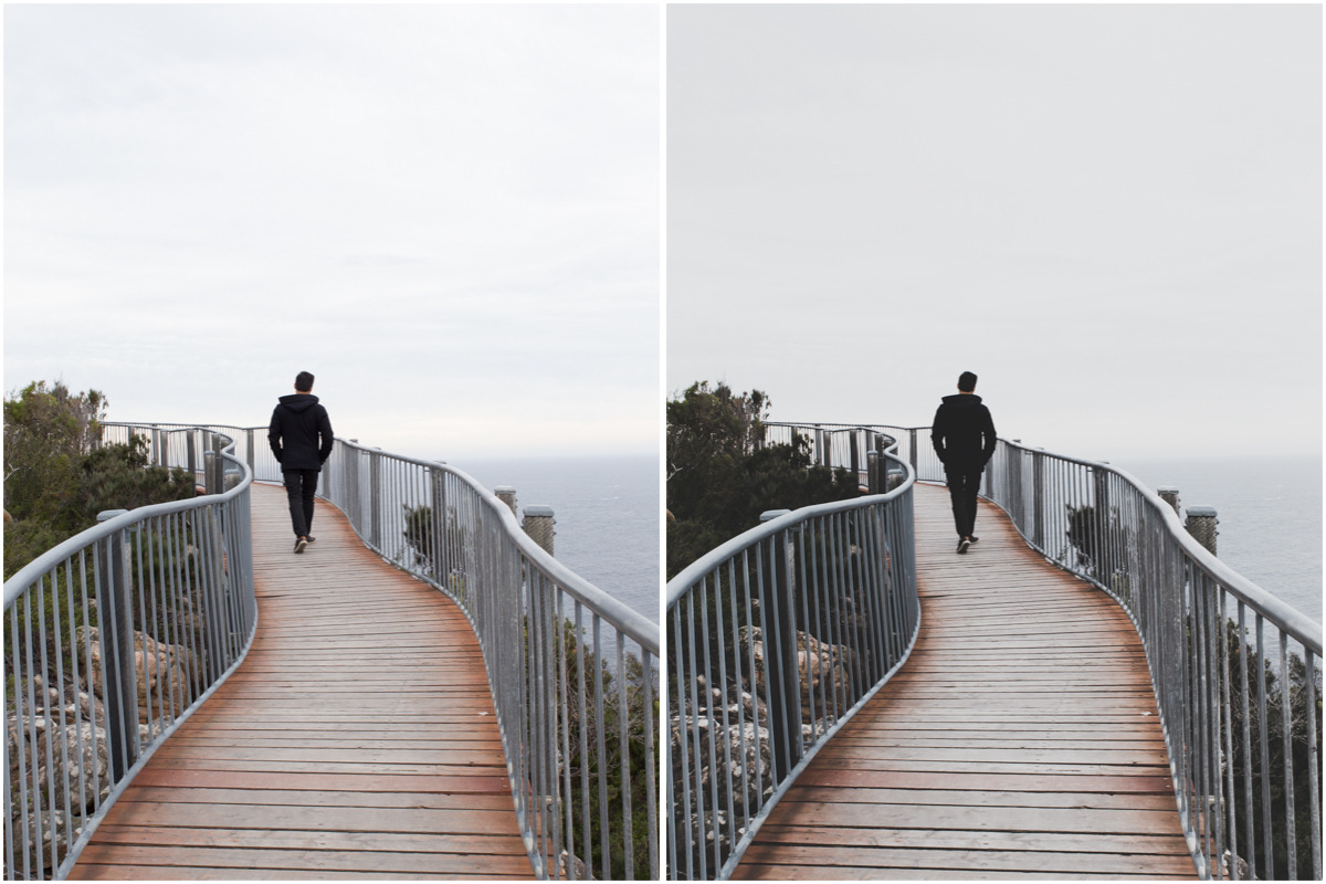 Adventure Series: Rugged LR Preset preview 3