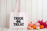 Spooky Sweets Funky Halloween Font, a Handwritten Font by BarcelonaShop (Thumbnail 8 of 8)