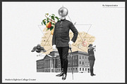 BlackSale! Collage Master Collection, an Object Graphic by SNIPESCIENTIST (Thumbnail 31 of 94)