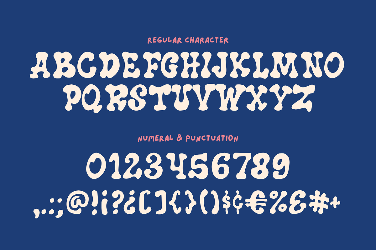 Food Imaji - Coffee Shop Logo Font, a Handwritten Font by Illushvara Design (Photo 7 of 10)