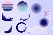 12 Zodiac Girl Hand Drawn Collection, an Illustration by ennona_art (Thumbnail 6 of 11)
