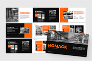 Homack - Engineering PowerPoint, a Presentation Template by SquidPixey (Thumbnail 4 of 6)