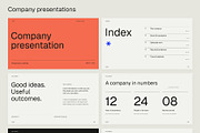 FORM Presentation System, a Presentation Template by Oday Noon (Thumbnail 2 of 7)