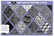 Linocut Lovers Companion - Affinity, a Brush Add-On by The Artifex Forge (Thumbnail 7 of 13)