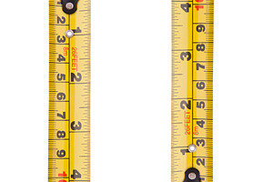 Tape Measure, an Industrial Photo by THP Creative