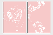 Marble cards, a Texture Illustration by Art Sproot (Thumbnail 5 of 8)