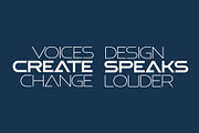 Cavora Grotesque - Font Family, a Sans Serif Font by moriztype (Thumbnail 3 of 7)