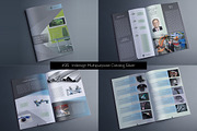 Graphic Templates Bundle Dream, a Brochure Template by RudanStudio (Thumbnail 36 of 52)