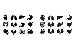 Graphic representation of human, an Education Illustration by ZinetroN