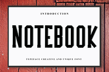 Notebook