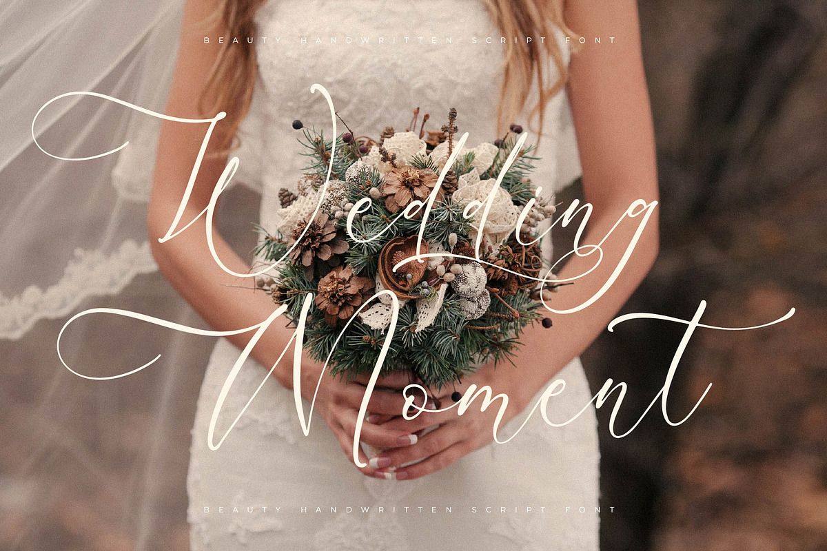 Andorale Heart Handwritten Script, a Script Font by Storytype Studio (Photo 10 of 15)