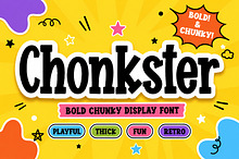 Chonkster