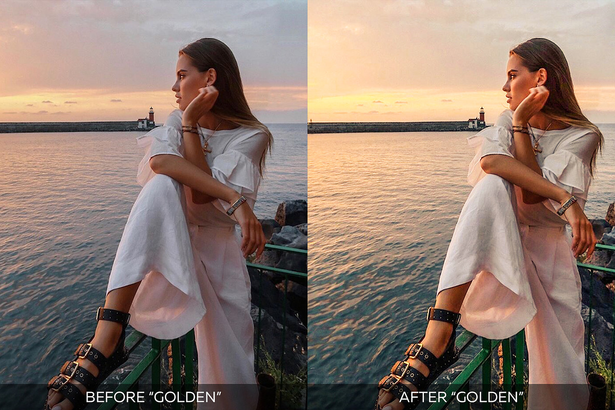 Travel Blogger Lightroom Presets, an Action Add-On by Willa (Photo 14 of 15)