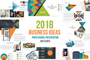 2019 Ultimate Bundle - 75 Templates, a Presentation Template by Creative Slides (Thumbnail 5 of 39)