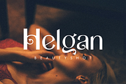 Bugaeil - A Elegant Typeface, a Sans Serif Font by Vroz Studio (Thumbnail 5 of 8)