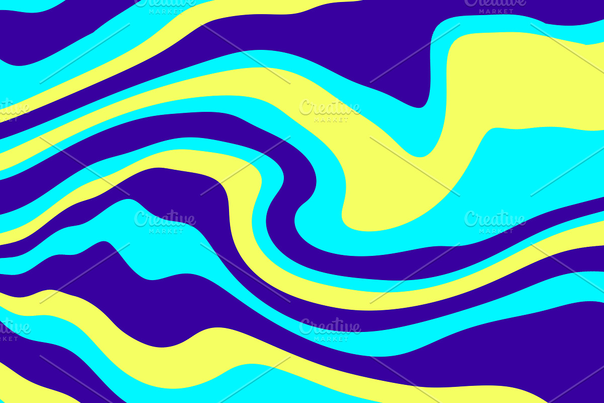 Fluid Texture Backgrounds, a Texture Graphic by Lum3n (Photo 13 of 13)