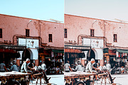 Marakkech Presets For Mobile+Desktop, an Action Add-On by PixelHive Pro (Thumbnail 12 of 13)