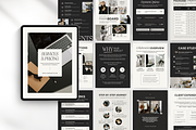Services and Pricing Guide Template, a Brochure Template by DigiPax (Thumbnail 6 of 11)