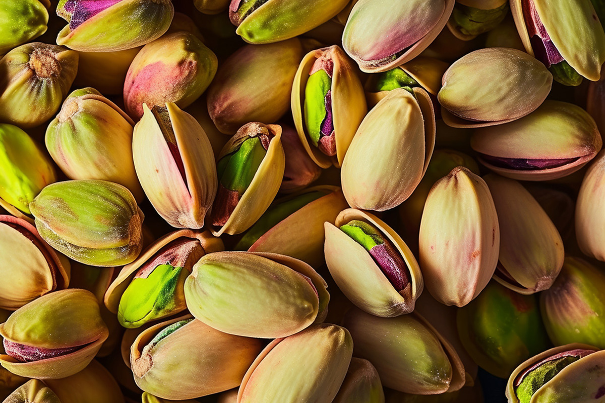 Nuts - 94 images, a Food & Drink Photo by Handmadefont (Photo 15 of 17)
