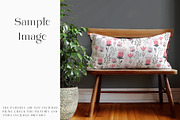 Lumbar Pillow Mockups, a Mockup by mock-ups (Thumbnail 25 of 31)