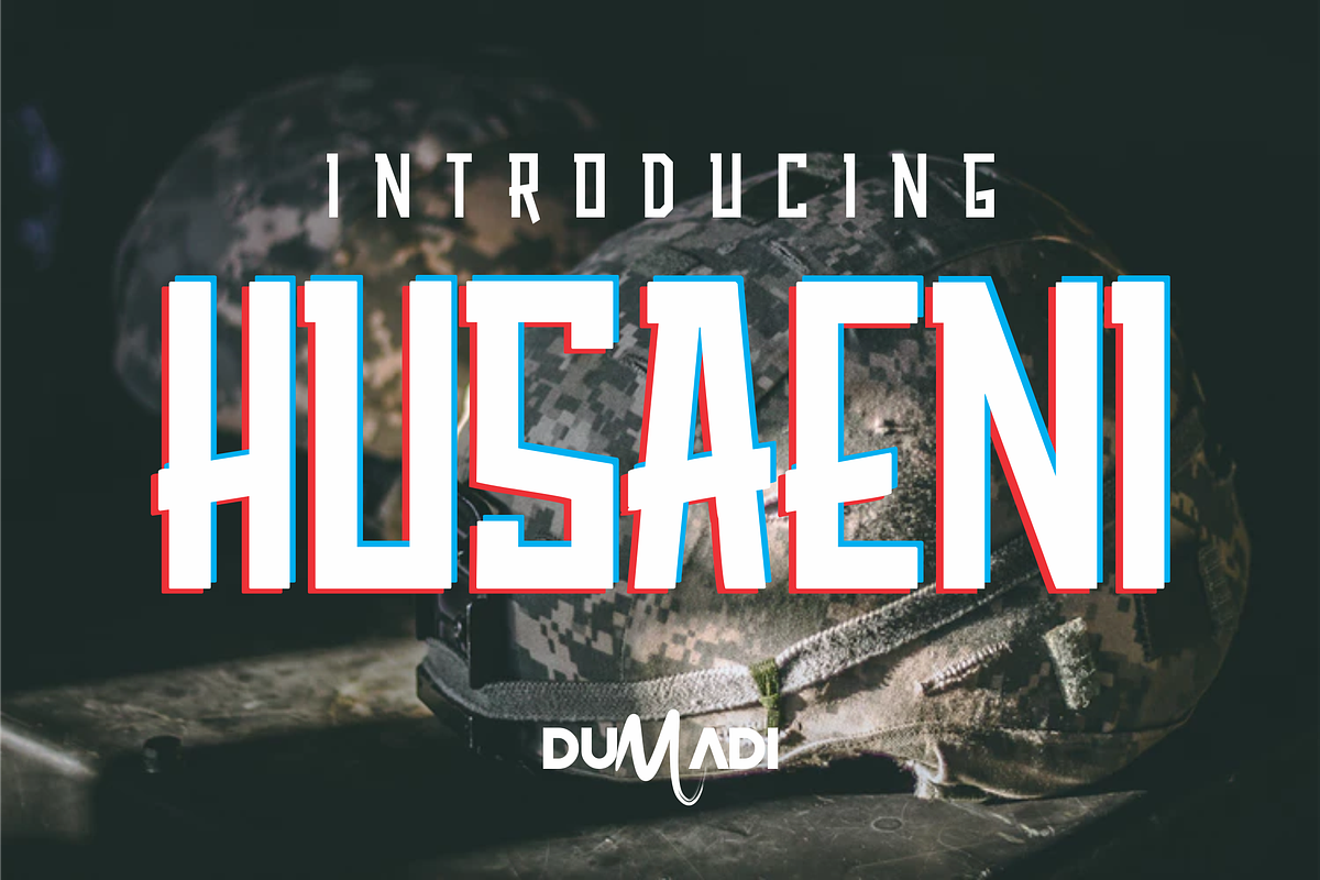Husaeni