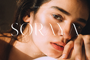 Belagoya, a Sans Serif Font by DYSA Studio (Thumbnail 3 of 14)