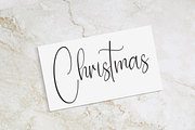 Samantha Autograph | Script Font, a Handwritten Font by Scratchones (Thumbnail 5 of 8)