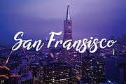 Willynta Script, a Script Font by Patria Ari (P4tcreativa) (Thumbnail 10 of 13)