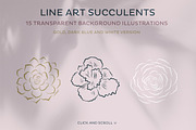 Mindfulness Collection, a Healthcare Illustration by Insalata Illustrata (Thumbnail 4 of 8)