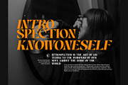 Blacky Elegant Serif Font, a Serif Font by Perfectype (Thumbnail 4 of 8)