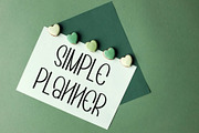 BRILLIANT, a Serif Font by InermediaSTUDIO (Thumbnail 2 of 7)