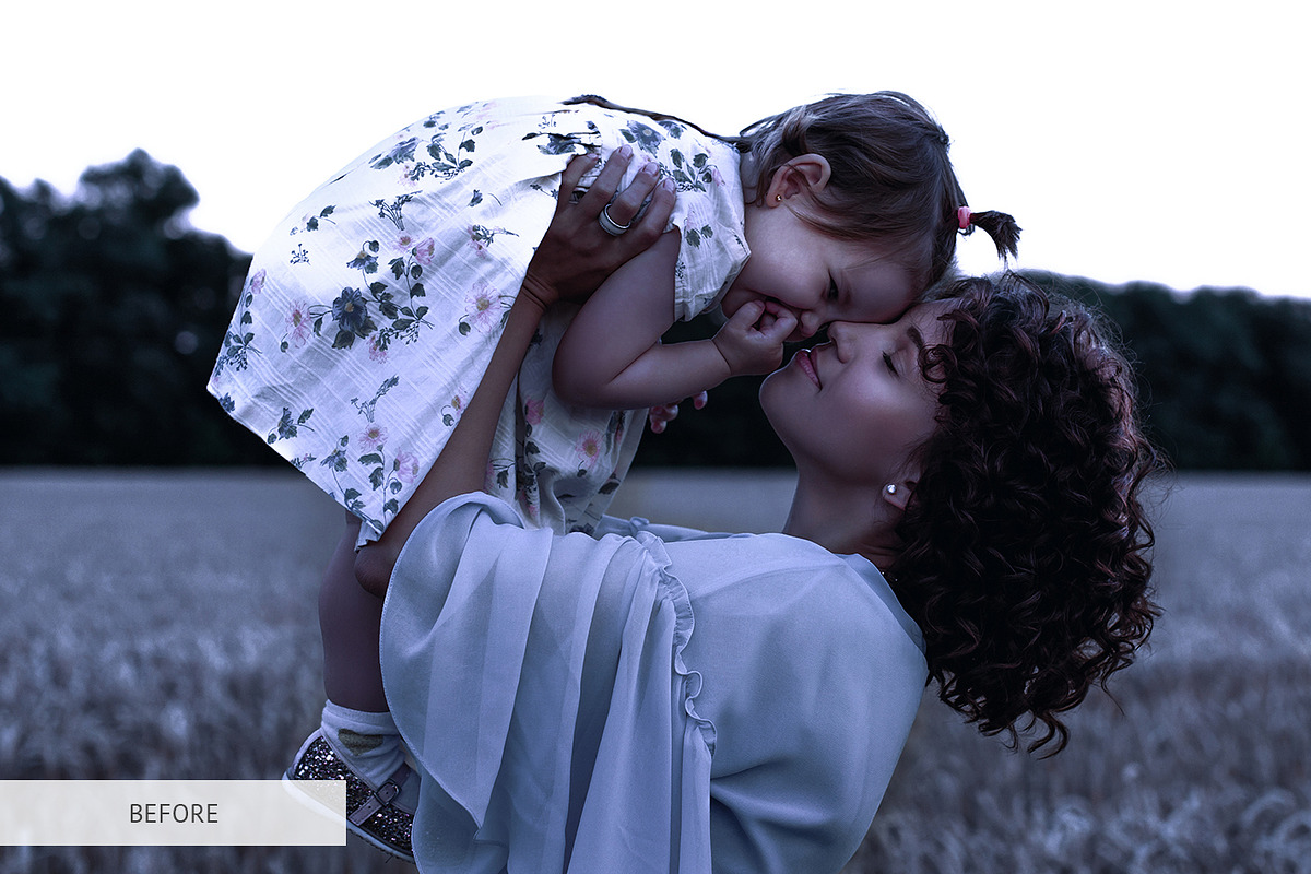 Lightroom Presets-Entire Collection, a Plug-in Add-On by FixThePhoto (Photo 21 of 38)