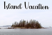Heavenly, a Handwritten Font by InermediaSTUDIO (Thumbnail 3 of 8)